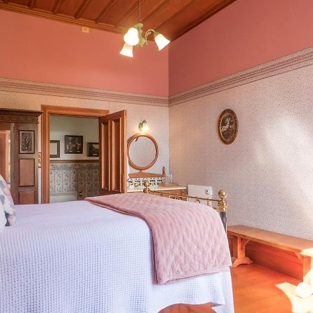 Ounuwhao B&B Guest Lodge Russell Zewnętrze zdjęcie