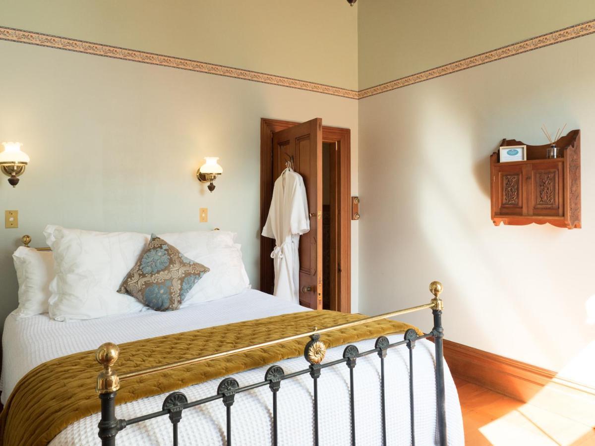 Ounuwhao B&B Guest Lodge Russell Zewnętrze zdjęcie
