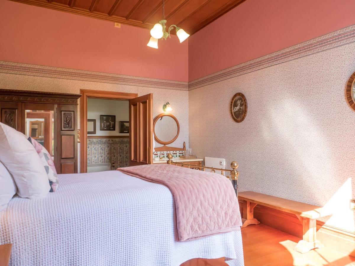 Ounuwhao B&B Guest Lodge Russell Zewnętrze zdjęcie