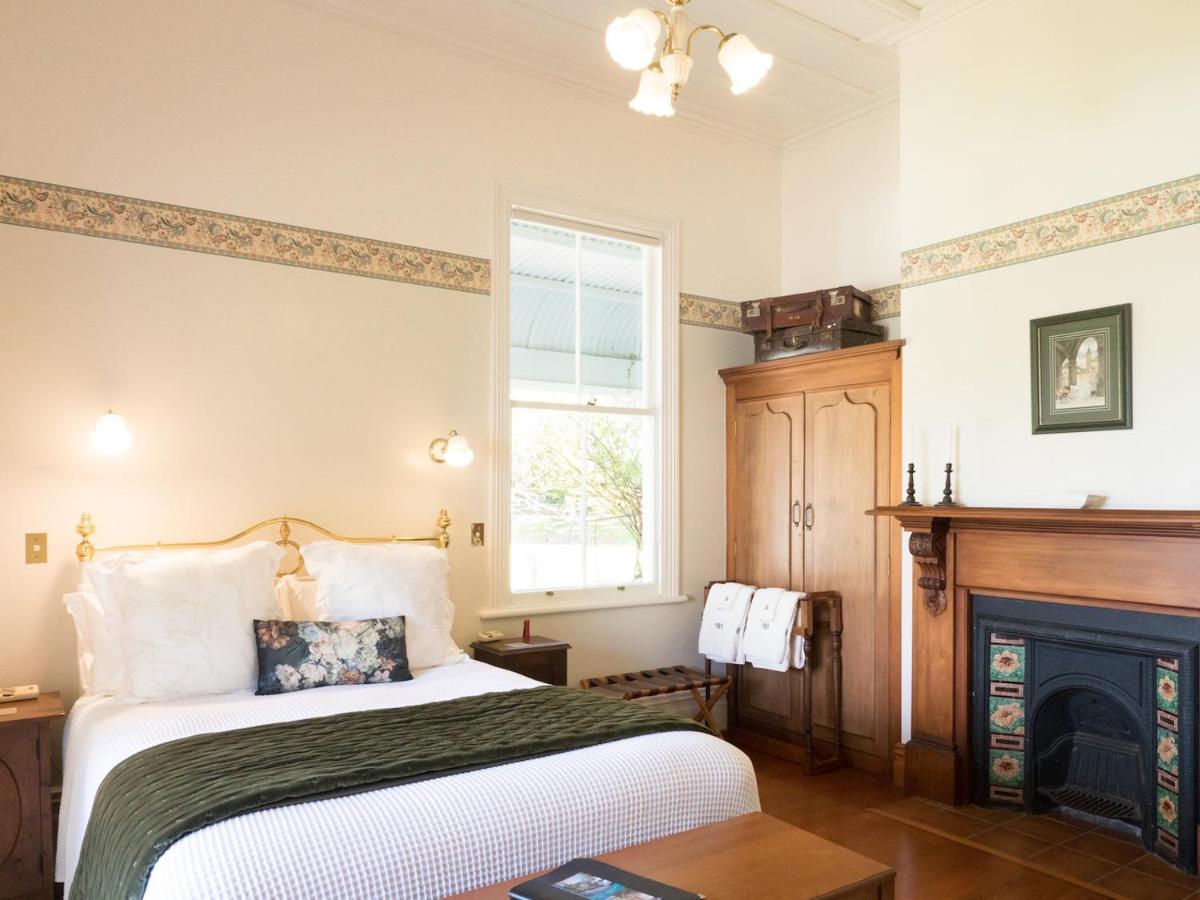 Ounuwhao B&B Guest Lodge Russell Zewnętrze zdjęcie