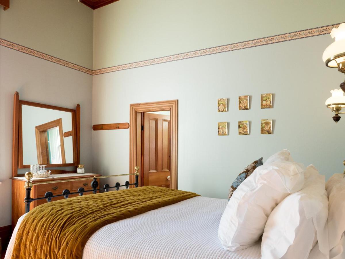 Ounuwhao B&B Guest Lodge Russell Zewnętrze zdjęcie