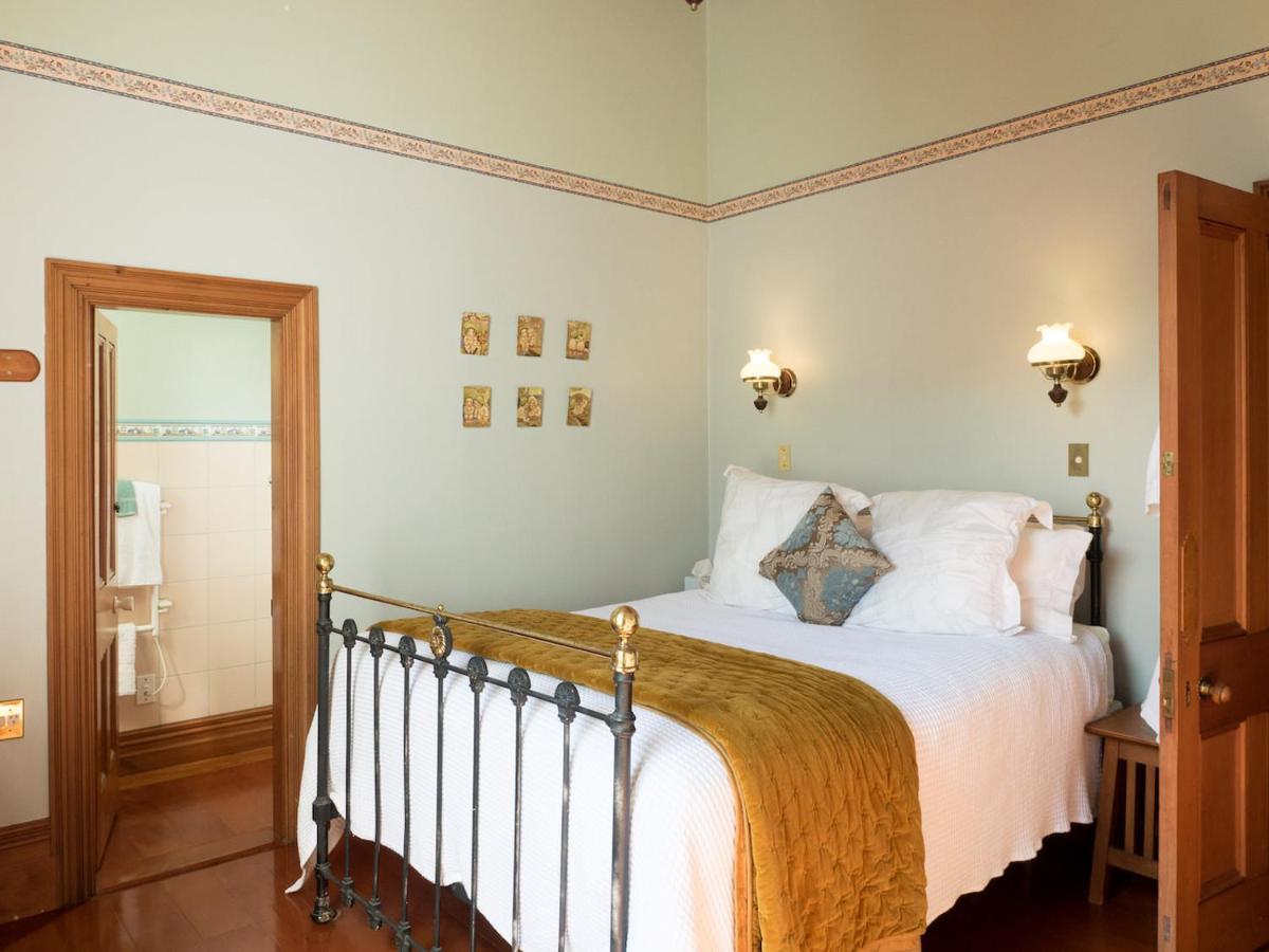 Ounuwhao B&B Guest Lodge Russell Zewnętrze zdjęcie