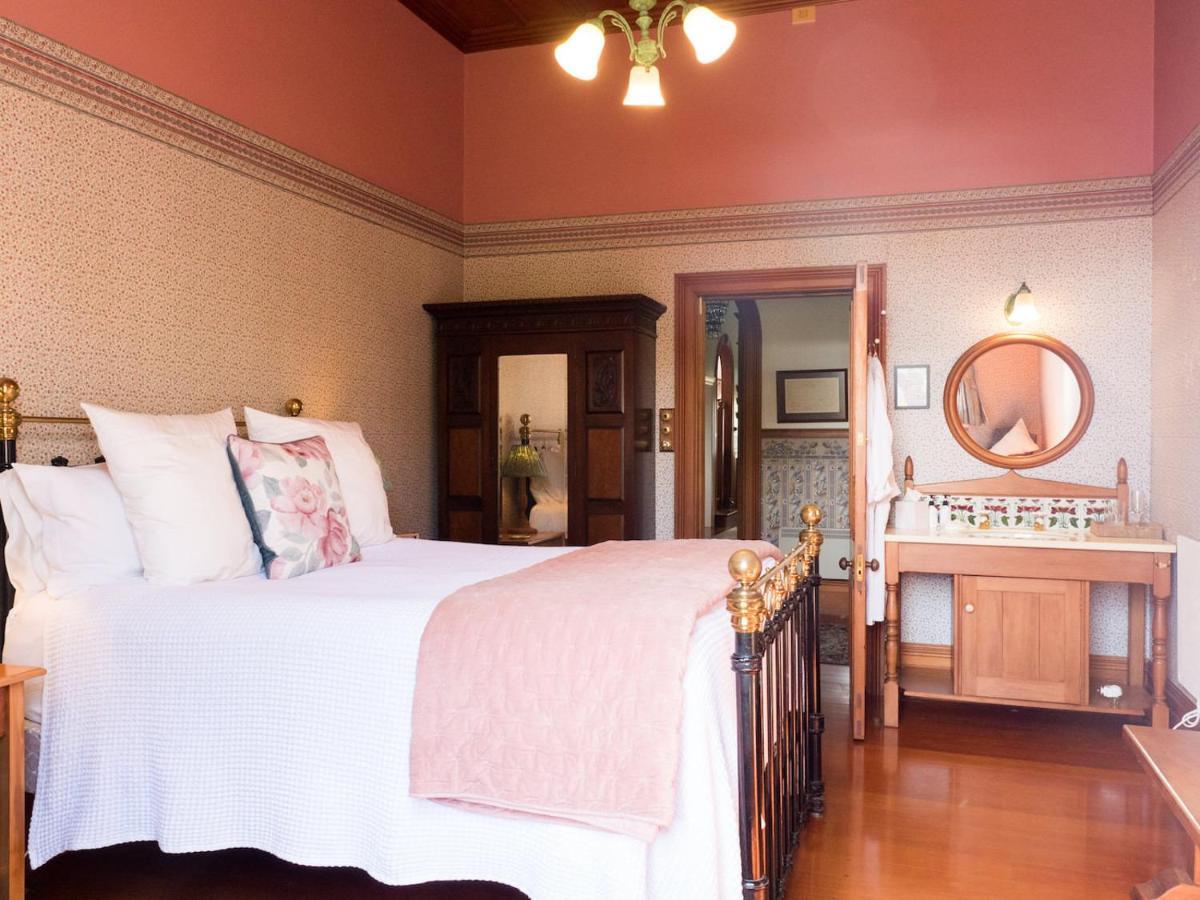 Ounuwhao B&B Guest Lodge Russell Zewnętrze zdjęcie