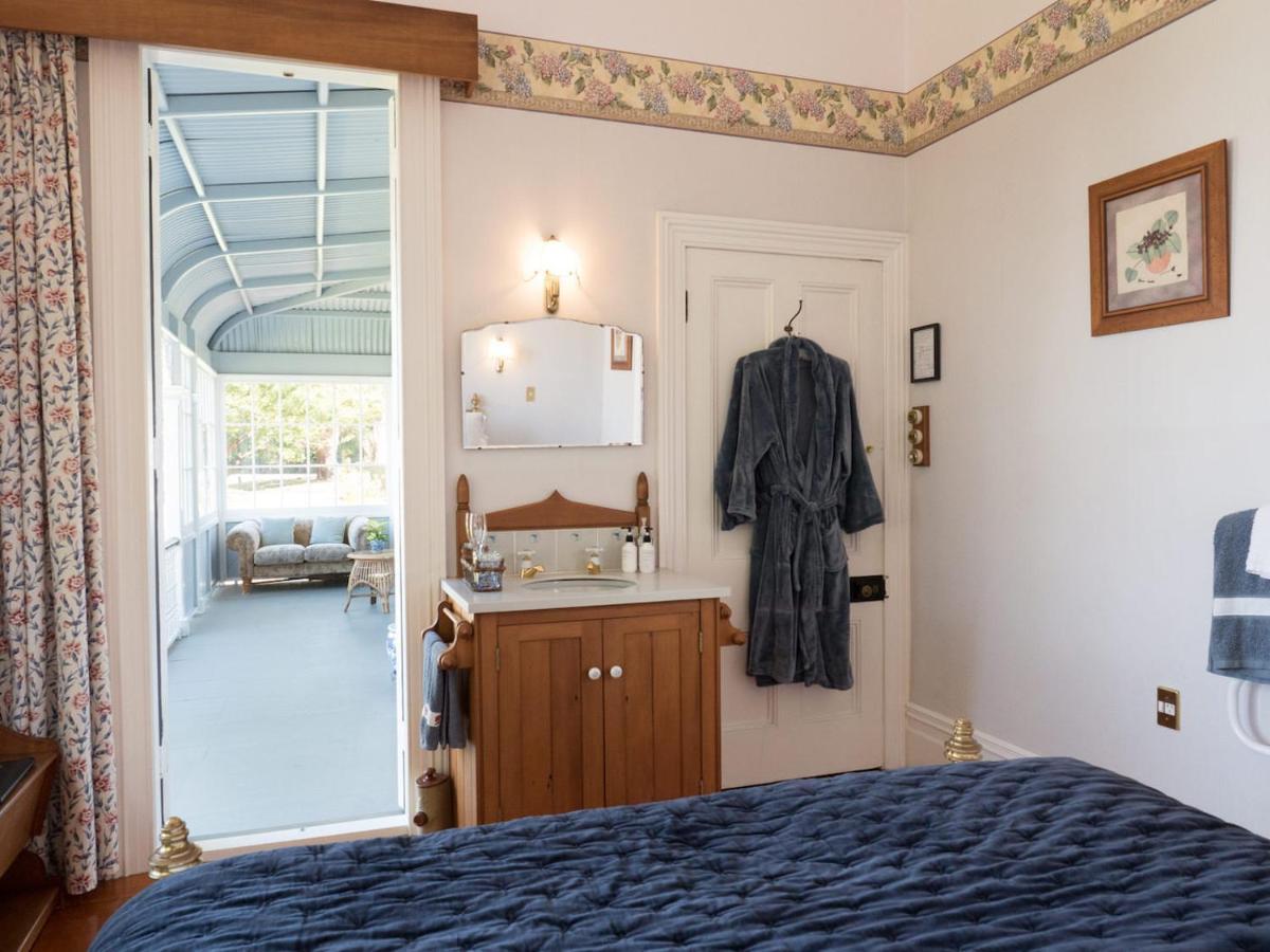 Ounuwhao B&B Guest Lodge Russell Zewnętrze zdjęcie
