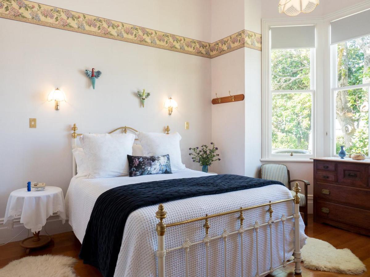 Ounuwhao B&B Guest Lodge Russell Zewnętrze zdjęcie