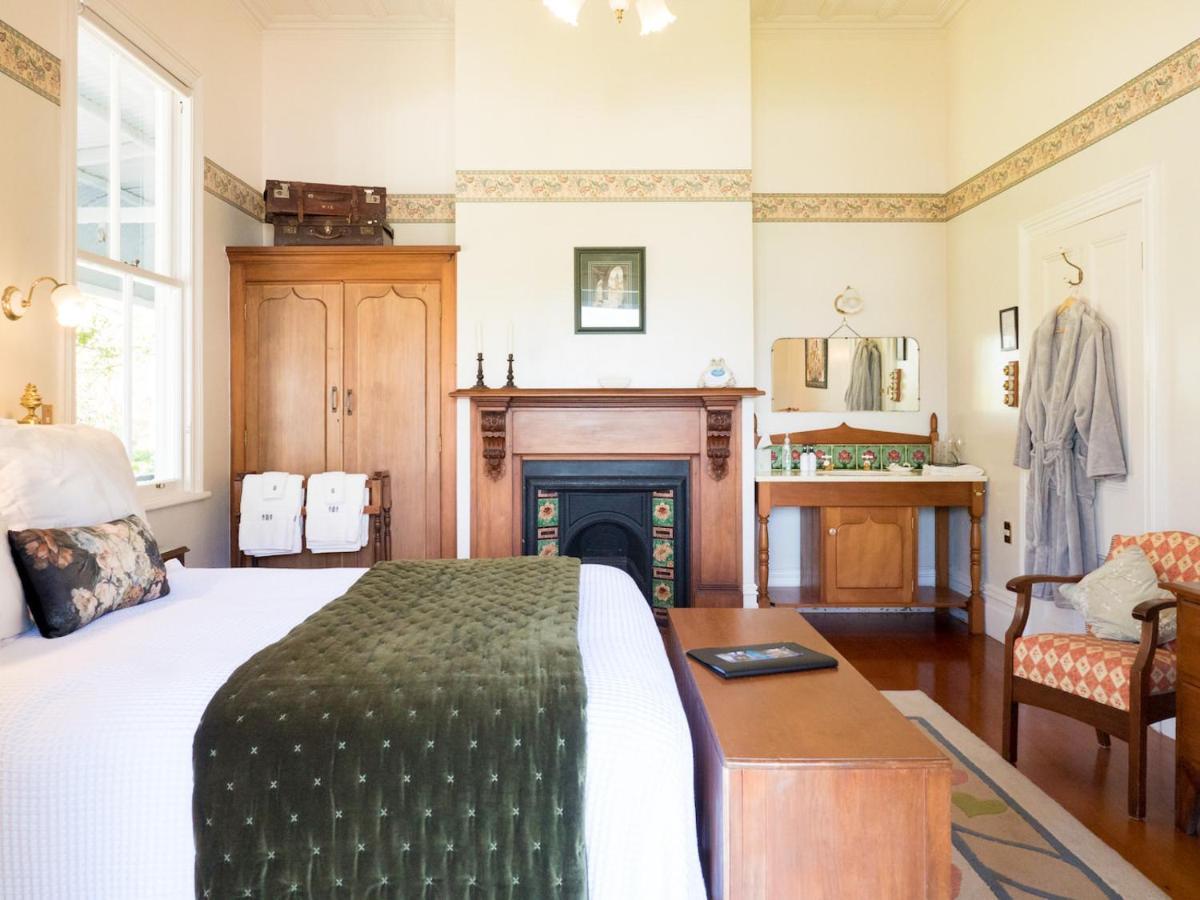 Ounuwhao B&B Guest Lodge Russell Zewnętrze zdjęcie