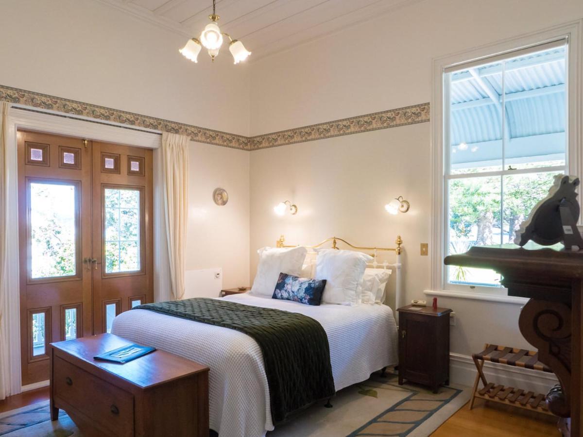 Ounuwhao B&B Guest Lodge Russell Zewnętrze zdjęcie