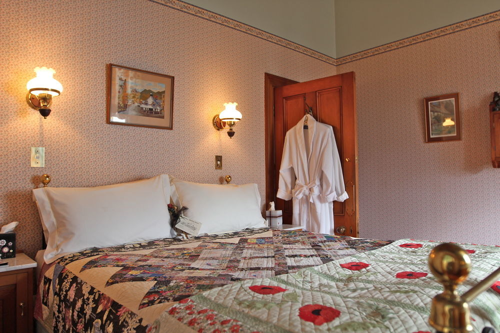Ounuwhao B&B Guest Lodge Russell Zewnętrze zdjęcie