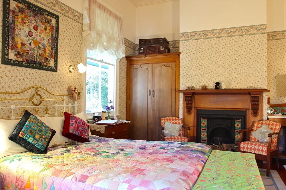 Ounuwhao B&B Guest Lodge Russell Zewnętrze zdjęcie