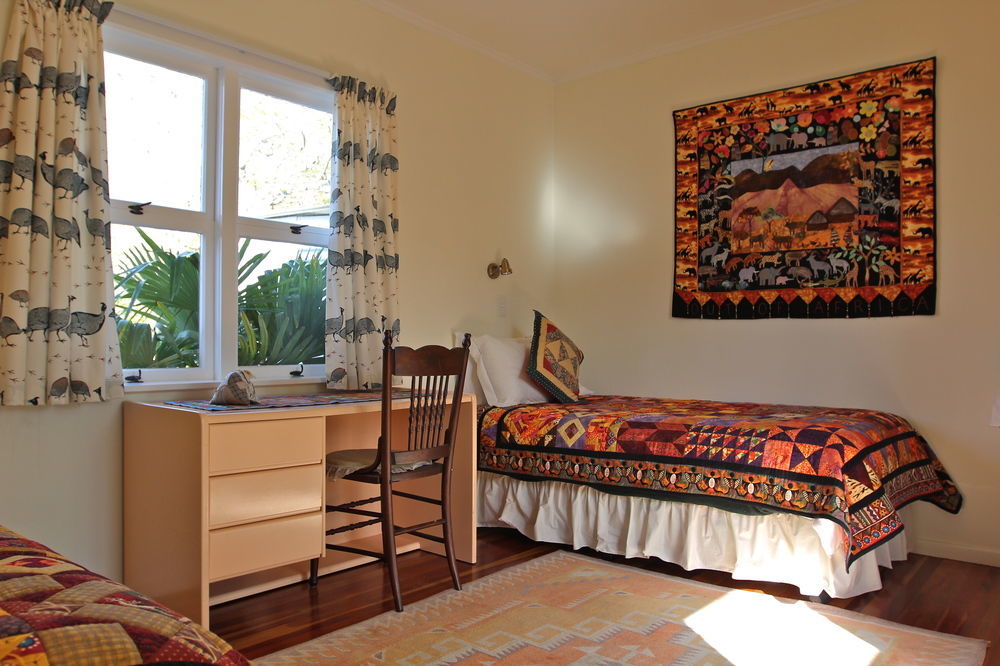 Ounuwhao B&B Guest Lodge Russell Zewnętrze zdjęcie