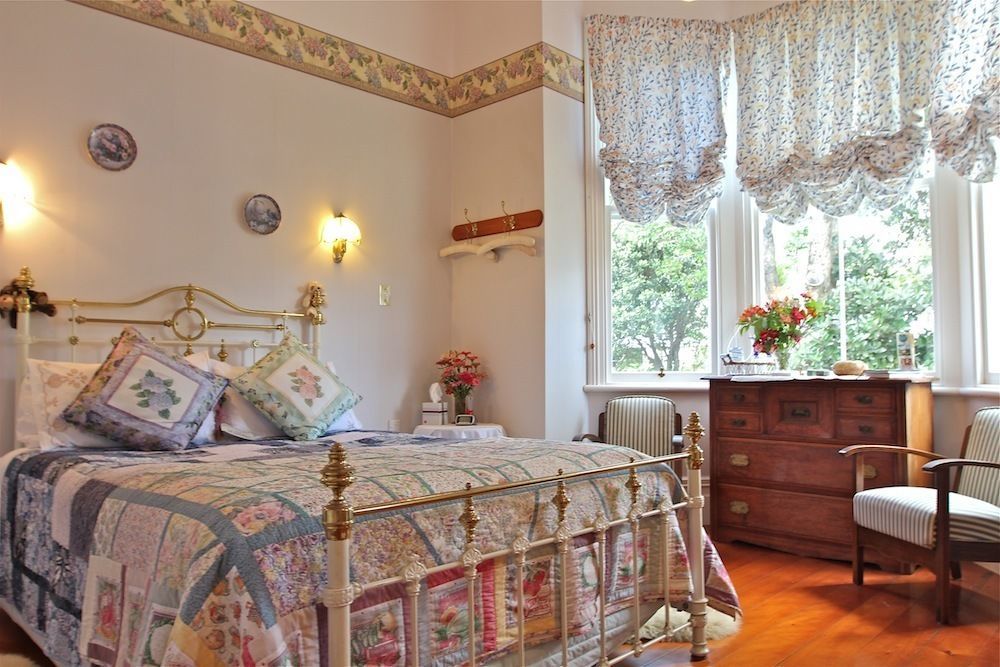 Ounuwhao B&B Guest Lodge Russell Zewnętrze zdjęcie