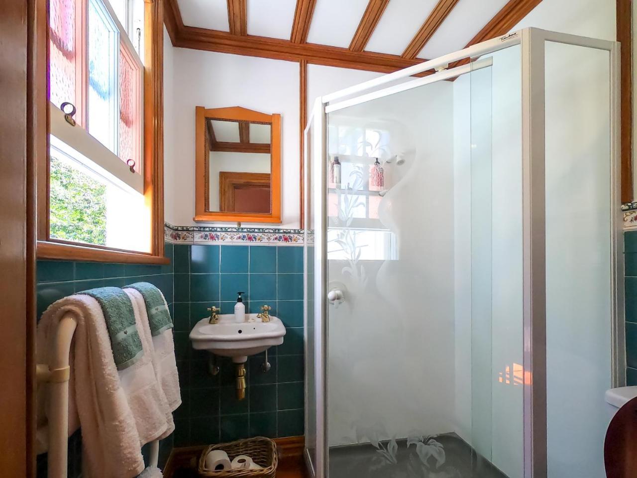 Ounuwhao B&B Guest Lodge Russell Zewnętrze zdjęcie