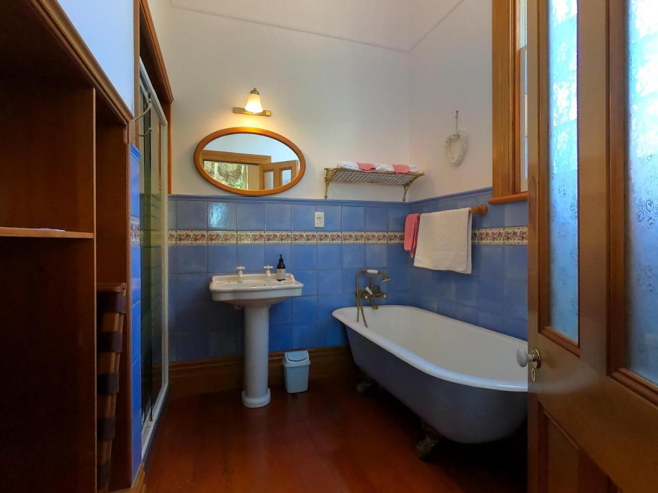Ounuwhao B&B Guest Lodge Russell Zewnętrze zdjęcie
